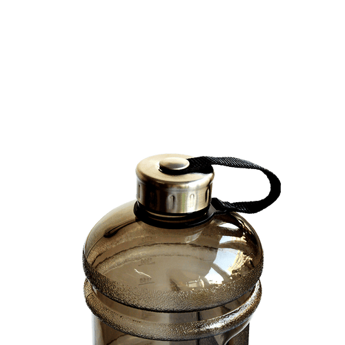 Jumbo 2.2L Sports Water Drink Bottle