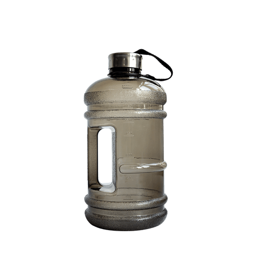 Jumbo 2.2L Sports Water Drink Bottle