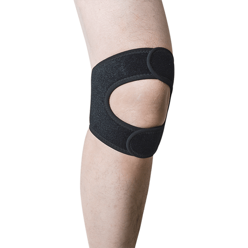 Patella Knee Brace Strap ~ Sports Support