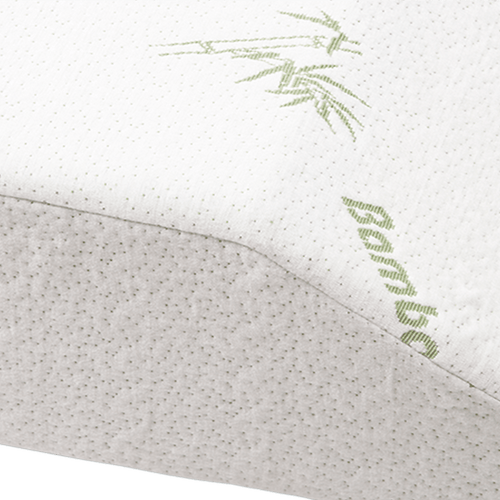 Wedge Elevation Pillow Cool Gel Memory Foam Leg Raiser Support Cushion 