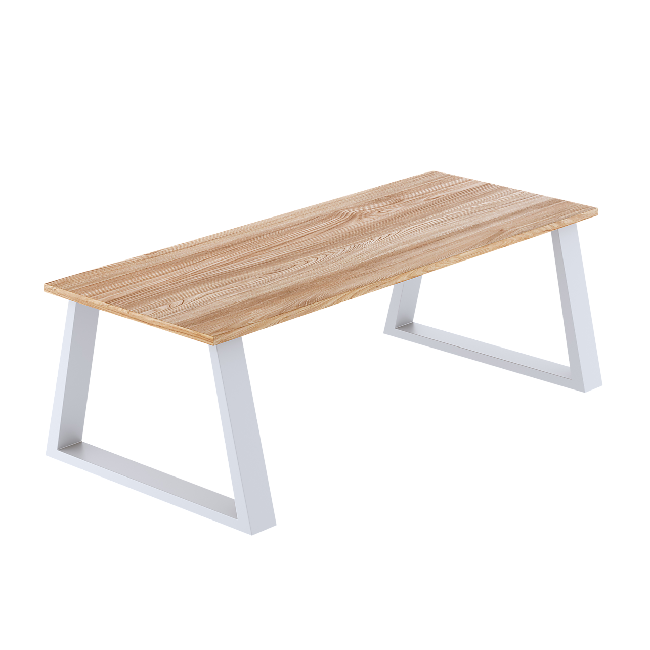 Trapezium on sale industrial legs