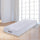 Contour Encased Coil Single Mattress - CertiPUR-US Certified Foam