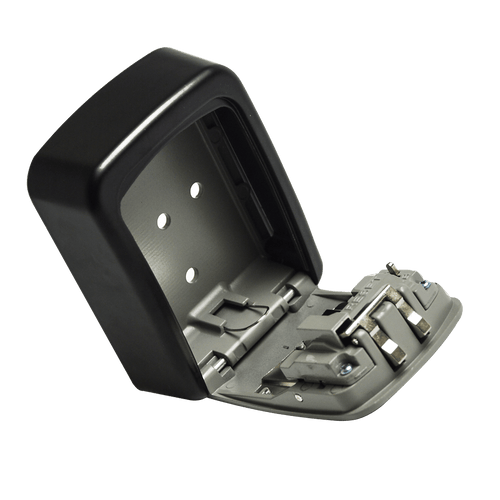 Commercial Grade Lock Wall Mounted Key Safe Storage Lock Box security