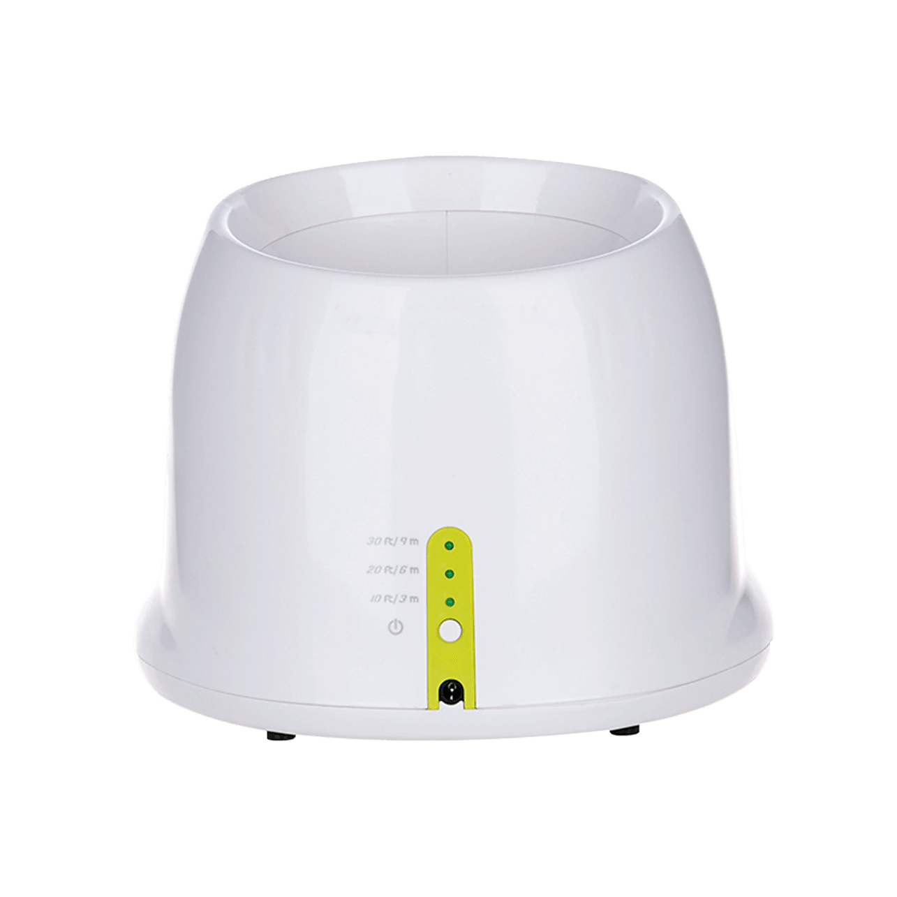 Electronic dog ball launcher hot sale