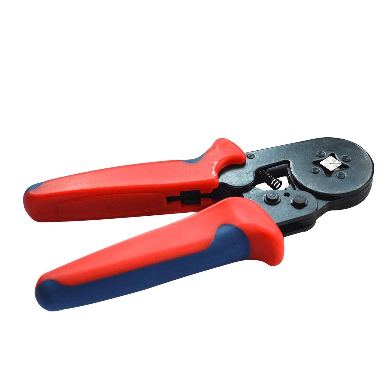 1200Pcs Bootlace Ferrule Crimper kit 0.25 10mm2 Cord End Ratchet