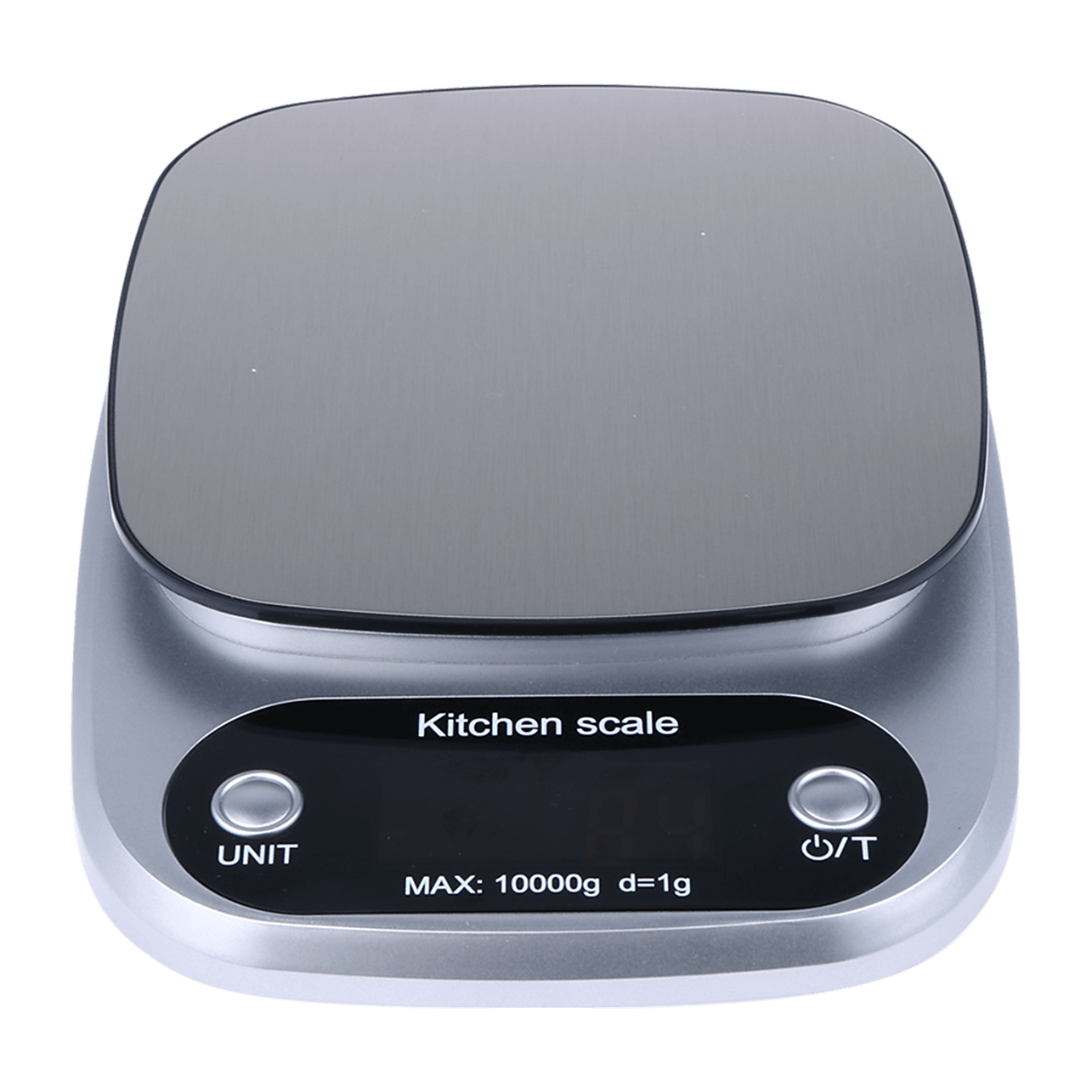 Kitchen Scale Digital Postal LCD Electronic Weight Scales Food