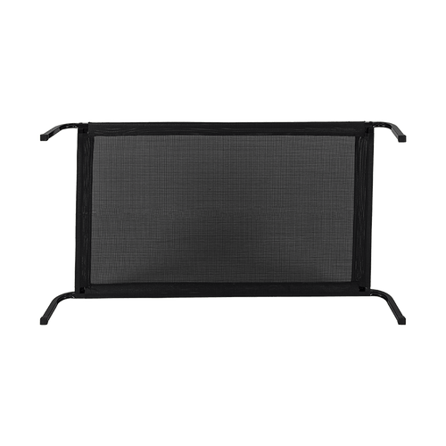 110 x 80cm Elevated Pet Sleep Bed Dog Cat Cool Cot Home Outdoor Folding Portable