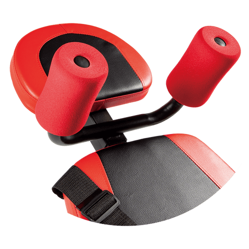 Inversion Table Gravity Stretcher Inverter Foldable Home Fitness Gym