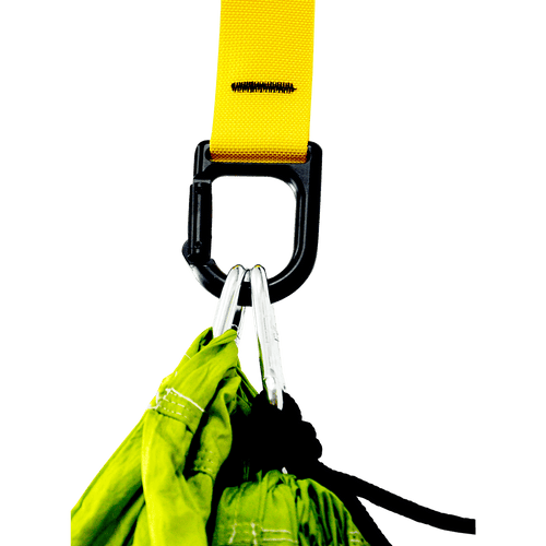 Yoga Swing Inversion Pilates Anti-Gravity Fitness