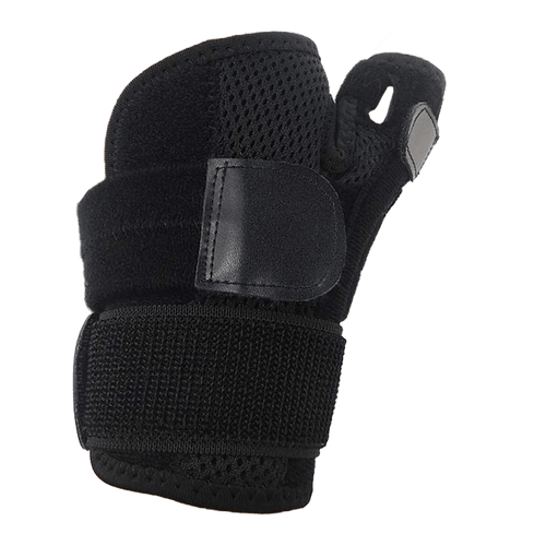 Thumb Stabiliser Brace Support Strap Splint Arthritic Sports 