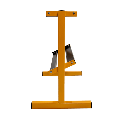 2 Tier Dumbbell Rack for Dumbbell Weights Storage