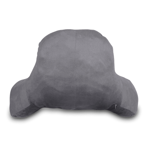 Reading Pillow Back Rest Lumbar Support Arm Seat Cushion Lounger