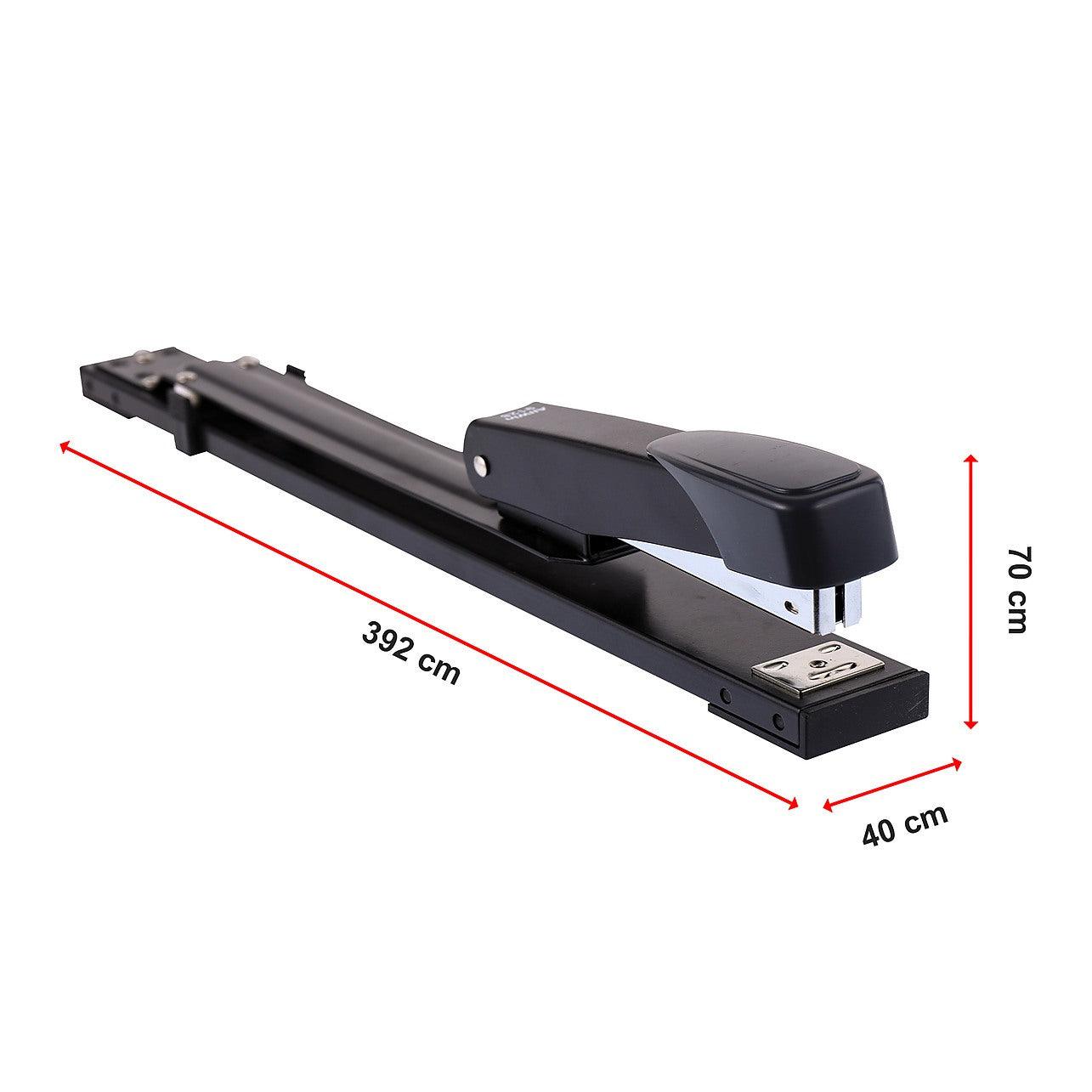 A4 A3 Long Arm Personal Office Stapler 25 sheets CAP (1000 staples ...