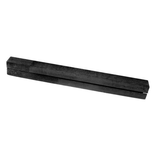 2.2m Gymnastics Folding Balance Beam – Black Training Equipment