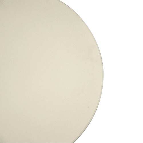 38cm XL Pizza & Baking Stone for BBQ/Oven/Grill