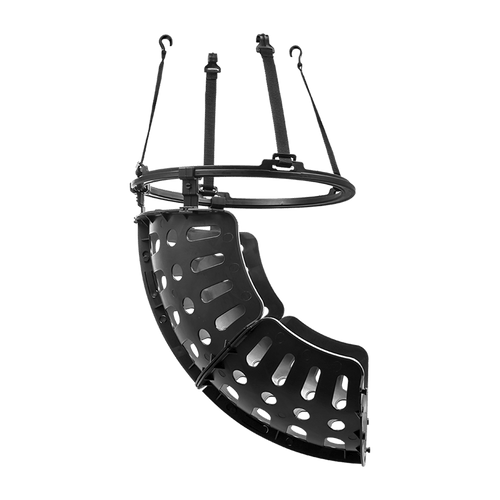 Basketball Return Net - Ball Returner Basketball Rebounder