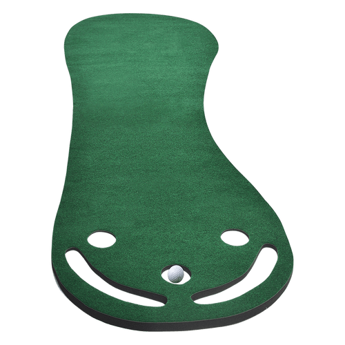Golf Putting Green Par Three 95cm x 275cm