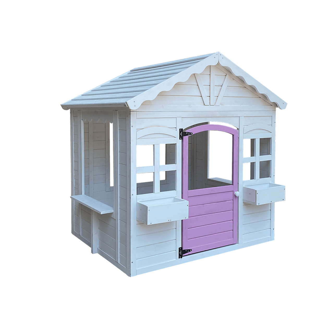 Outdoor top kids cottage