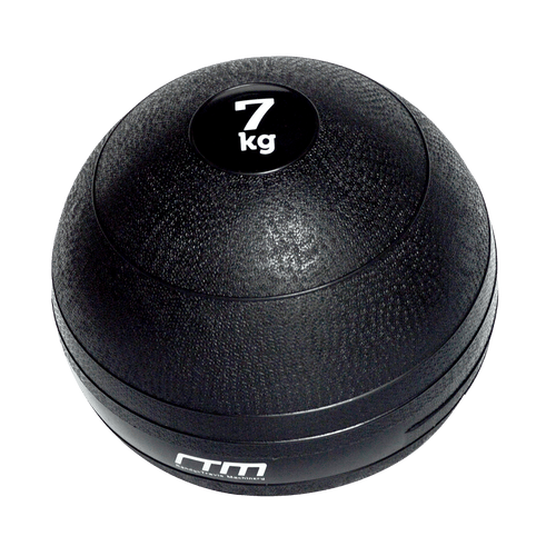 7kg Slam Ball No Bounce Crossfit Fitness MMA Boxing BootCamp