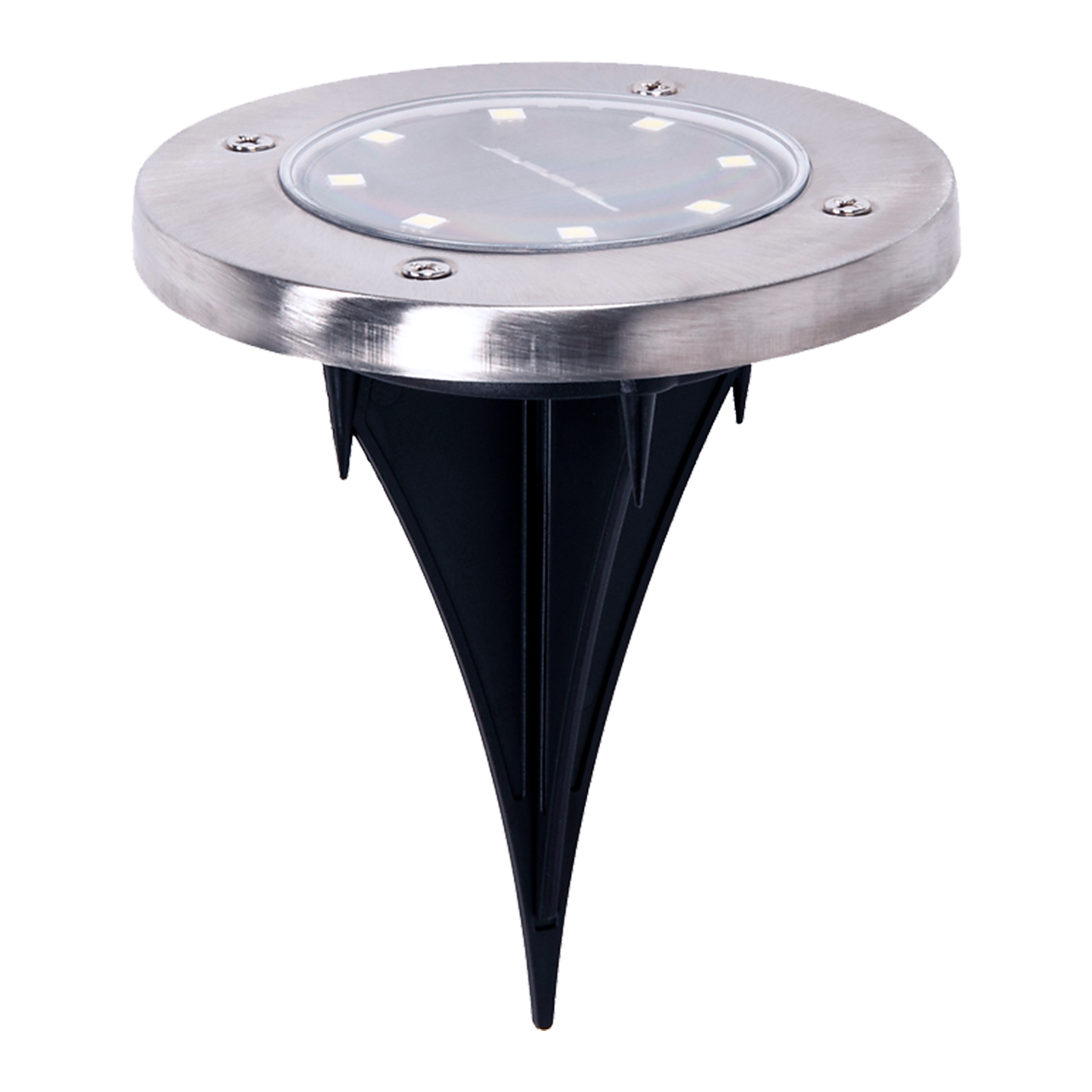 12x Solar Powered LED Recessed Light Australia s DIY Renovation