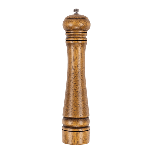 10" Manual Pepper Grinder Multipurpose Flavouring Bottle Cruet Kitchen Tools