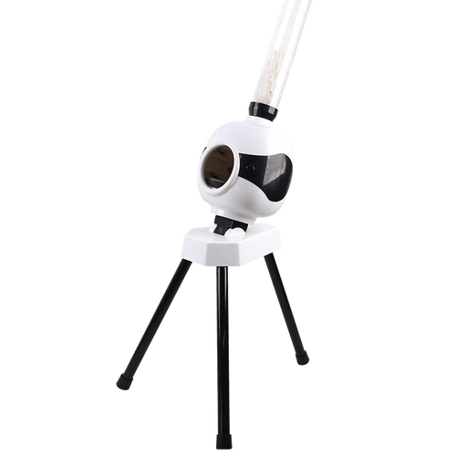 Badminton Robot Automatic Launcher Ball Machine