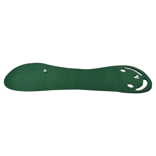 Golf Putting Green Par Three 95cm x 275cm