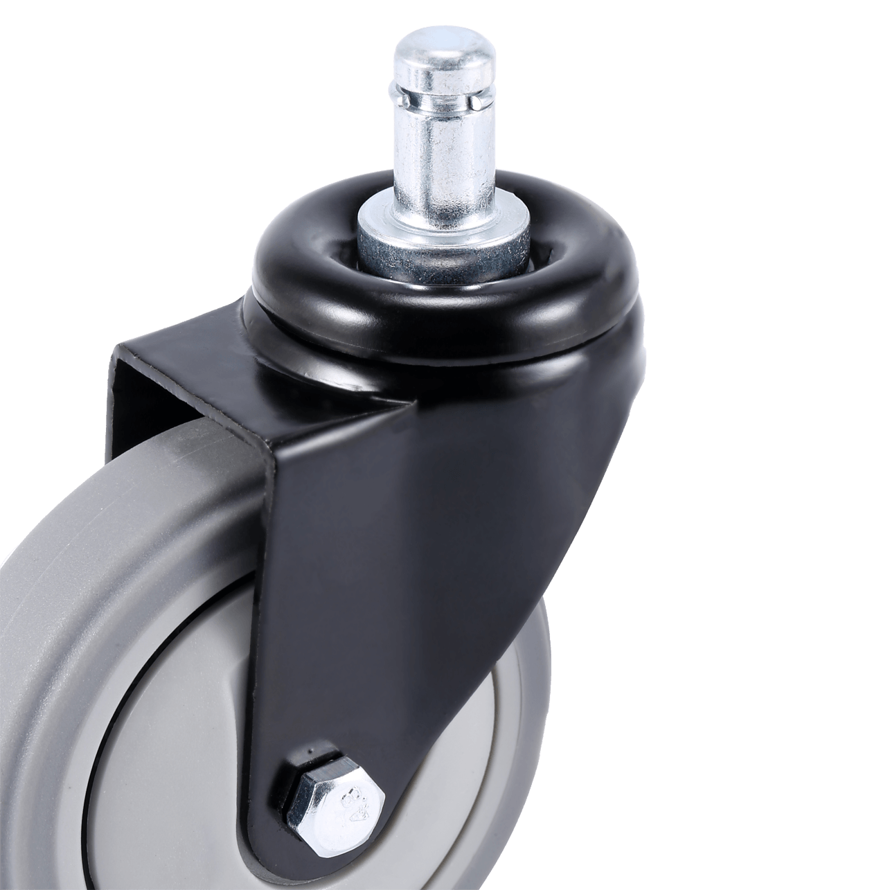 Heavy duty chair casters hotsell