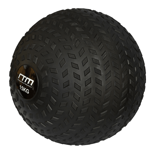 Tyre Thread Slam Ball Medicine Ball - 15kg 