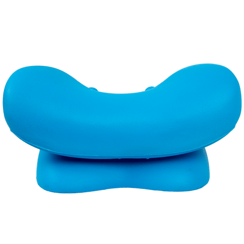 Neck Traction Pillow Rest Cloud Support Neck Stretcher