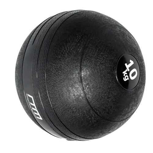 10kg Slam Ball No Bounce Crossfit Fitness MMA Boxing BootCamp