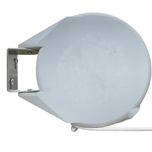 Retractable Clothesline Hang Clothes Line 20 Ft Retracts Automatically