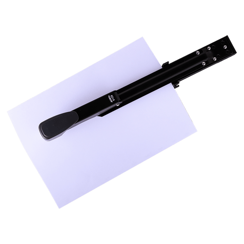 A4 A3 Long Arm Personal Office Stapler 25 sheets CAP (1000 staples included)