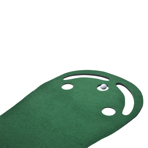 Golf Putting Green Par Three 95cm x 275cm