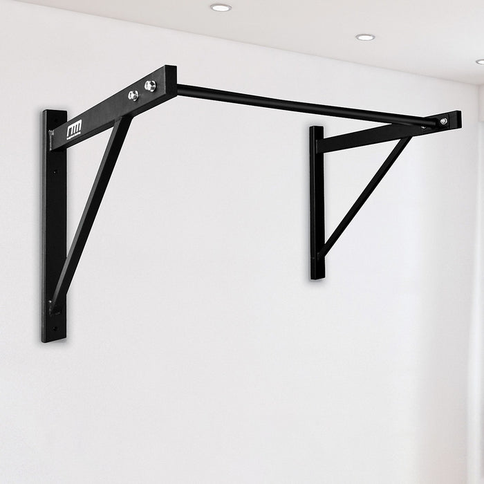 Wall Mounted Pull Up Bar