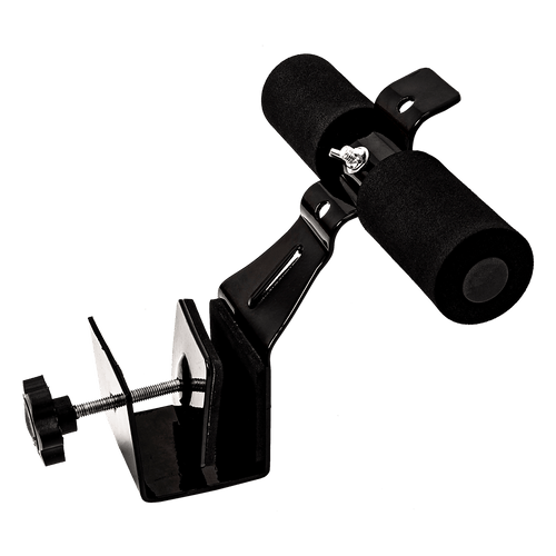 Doorway Situp Bar Under Door Sit Up Attachment Ab Crunch Abdominal Workout