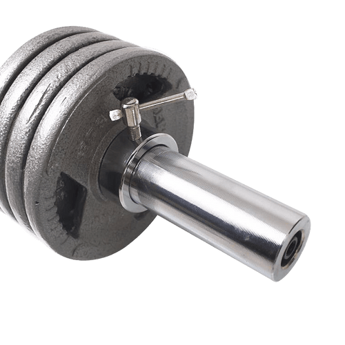 Barbell Collars 2" Olympic Stainless Steel Locks Clips Clamp