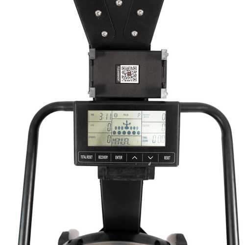 Air Ski Trainer & Stand Premium Fitness Machine