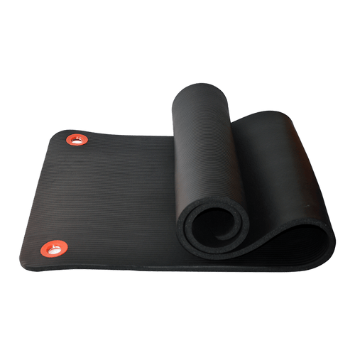 Eyelet Hanging Exercise Mat 