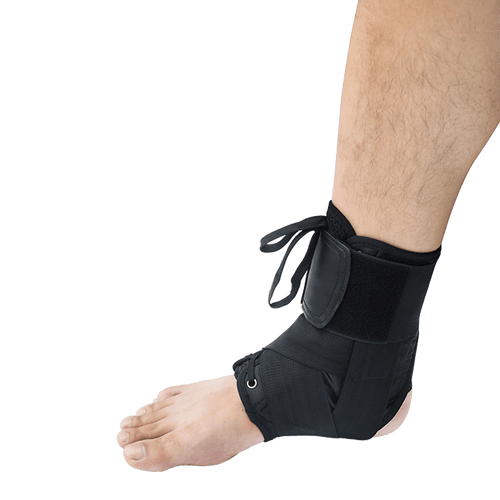 Small Ankle Brace Stabilizer - Ankle sprain & instability