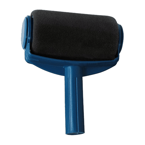 Paint / Painting Set Self-Contained Drip Splatter Roller