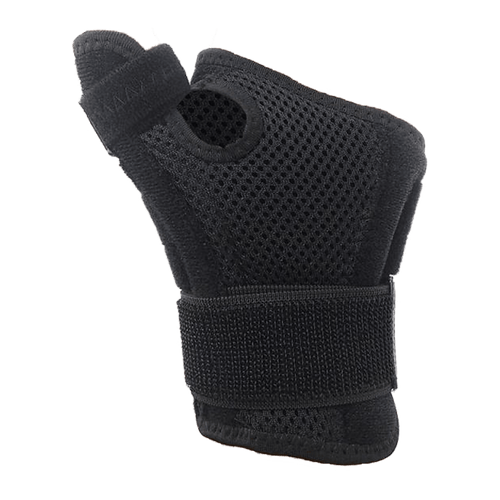 Thumb Stabiliser Brace Support Strap Splint Arthritic Sports 