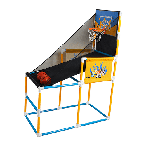 Kids Basketball Hoop Arcade Game