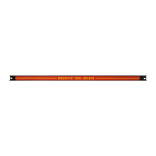 3 x 61cm Magnetic Wall Mounted Tool Holder Storage Organiser Garage Workshop