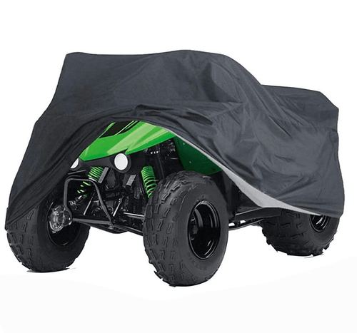 300D Heavy Duty ATV Cover Storage For Polaris Sportsman 450/570/850/800/500 XP