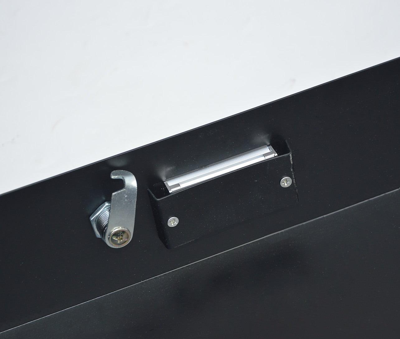 Storage Lock Rack 19