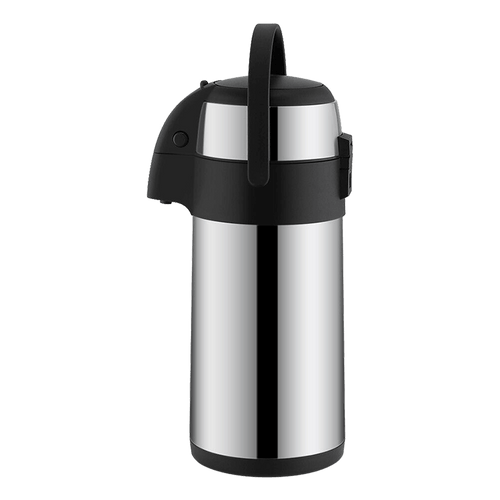 Air Pot for Tea Coffee 5L Pump Action Insulated Airpot Flask Drink Dispenser