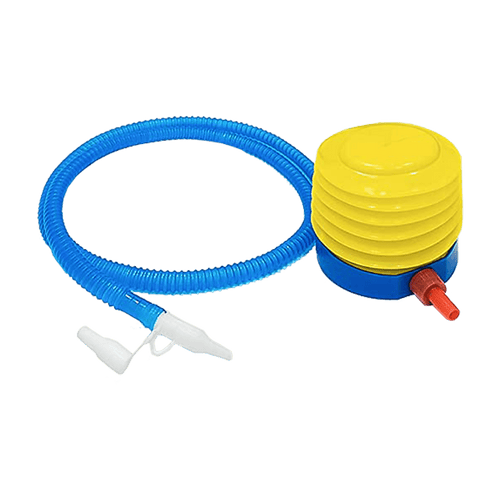 Yoga Balance Trainer Exercise Ball for Arm, Leg, Core Workout with Pump, 2 Resistance Bands