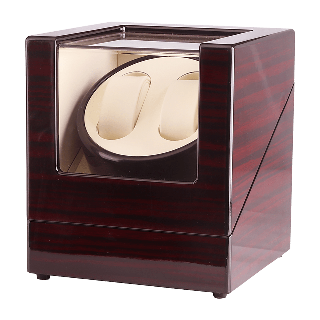 Clock 2025 winder box