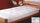 100% White Duck Feather Mattress Topper - Single